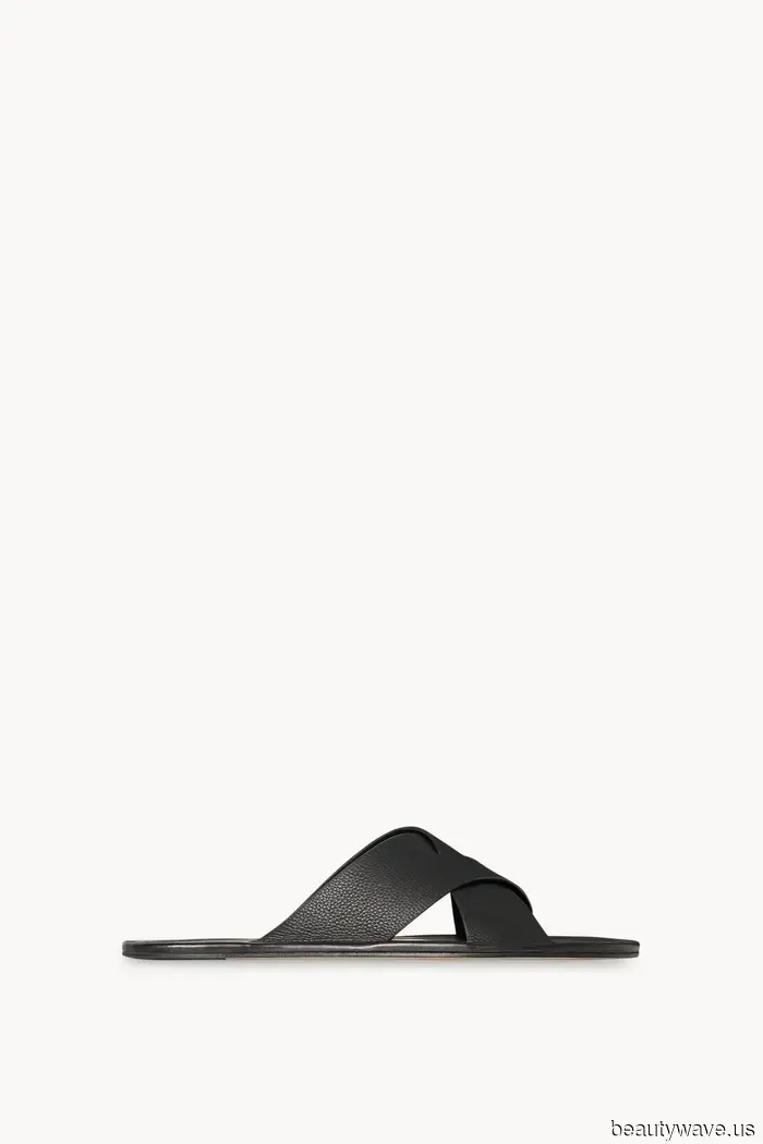 It's Official: Here Are the Most Coveted Luxury Sandals for Summer 2026