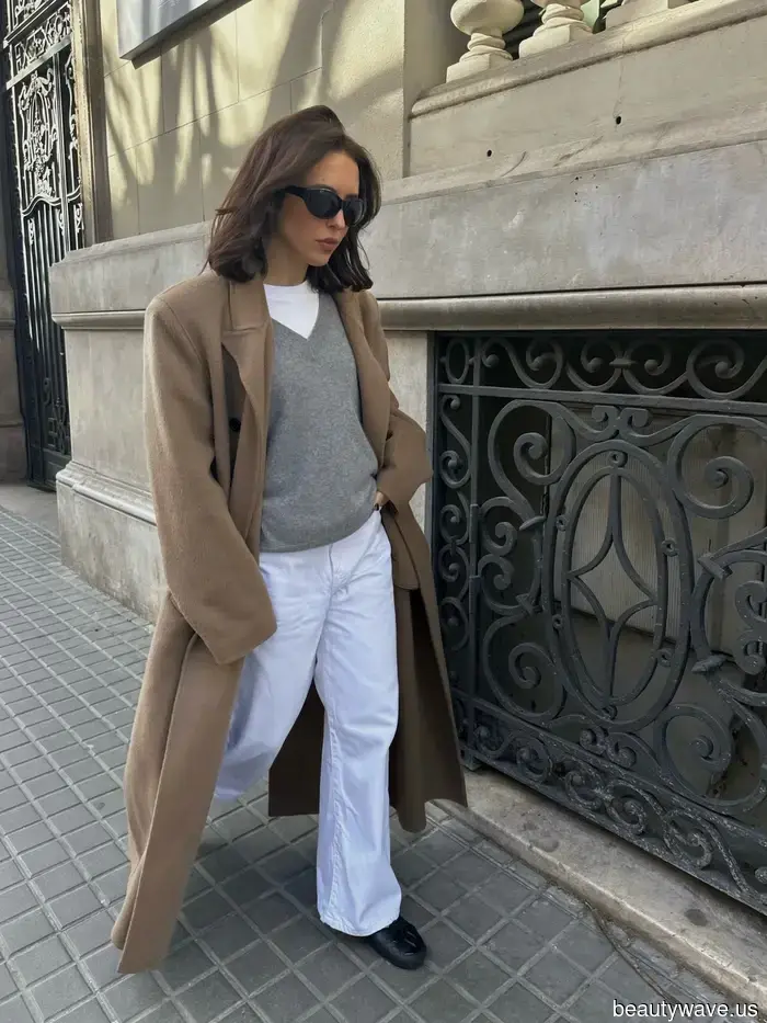 8 Easy Spring Outfit Pairings That Fashion Enthusiasts Recommend