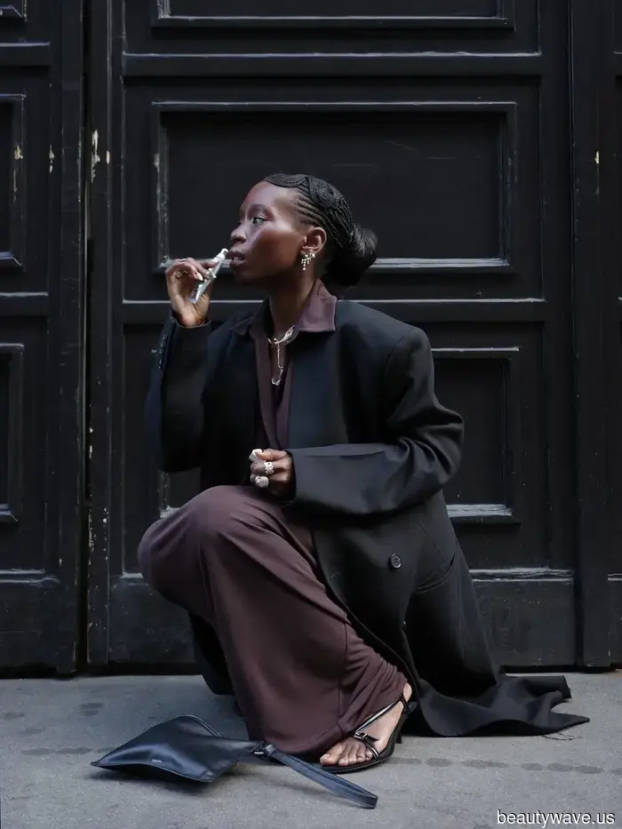 15 H&M Studio Essentials That Are So Impressive, I’m Centering My Entire Fall Wardrobe Around Them.