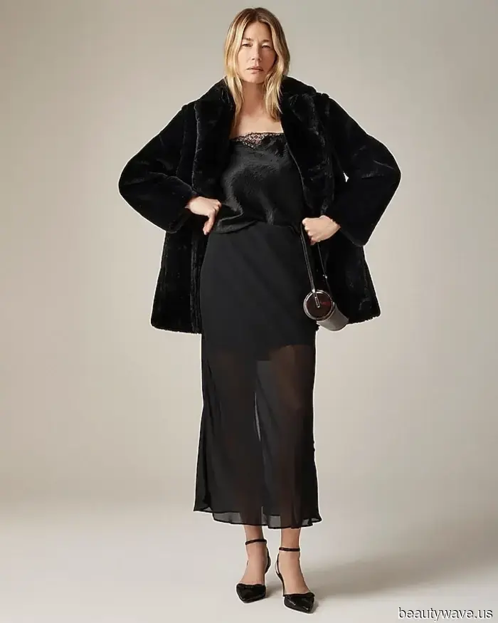 Я уже мечтаю о своем осеннем гардеробе&mdash;27 стильных вещей, которые мне не терпится надеть