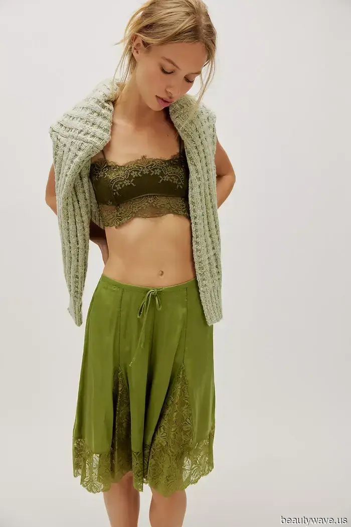 Ich verrate dir ein kleines Geheimnis: Modeleute kaufen während der Cyber-Woche nur diese speziellen FP-Artikel.