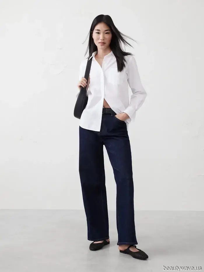 My Gen Z cousin is curious about how to make skinny jeans trendy in 2026. I suggested styling them with these four pieces.