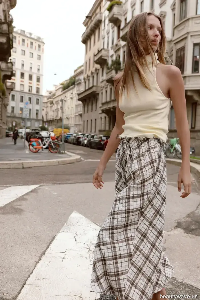 Моя подруга ростом 4 фута 11 дюймов хотела узнать, в какие весенние модные тренды стоит инвестировать&mdash;я отправила ей эти 5.