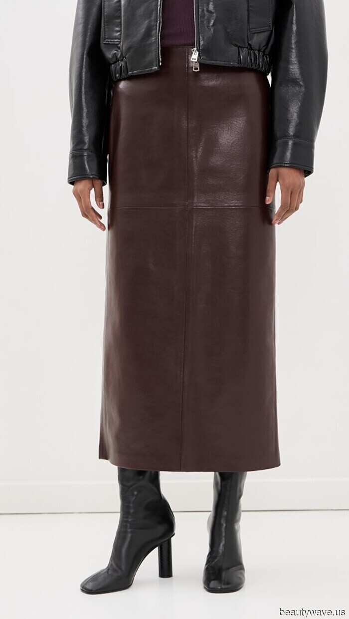 As an Executive Shopping Director, here are the trendy new fall items I can't stop raving about (so chic!)