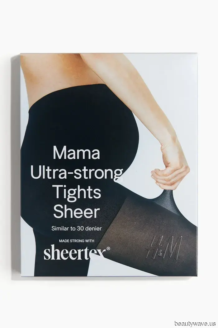 I collant da $99 di Taylor Swift sono eleganti, caldi e l'*unico* modo per evitare le smagliature, secondo gli esperti di moda.