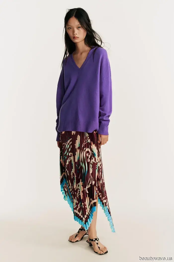 Zara's New-In Section Is Hitting All the Key Autumn Trends—These 5 Will Be the First to Sell Out