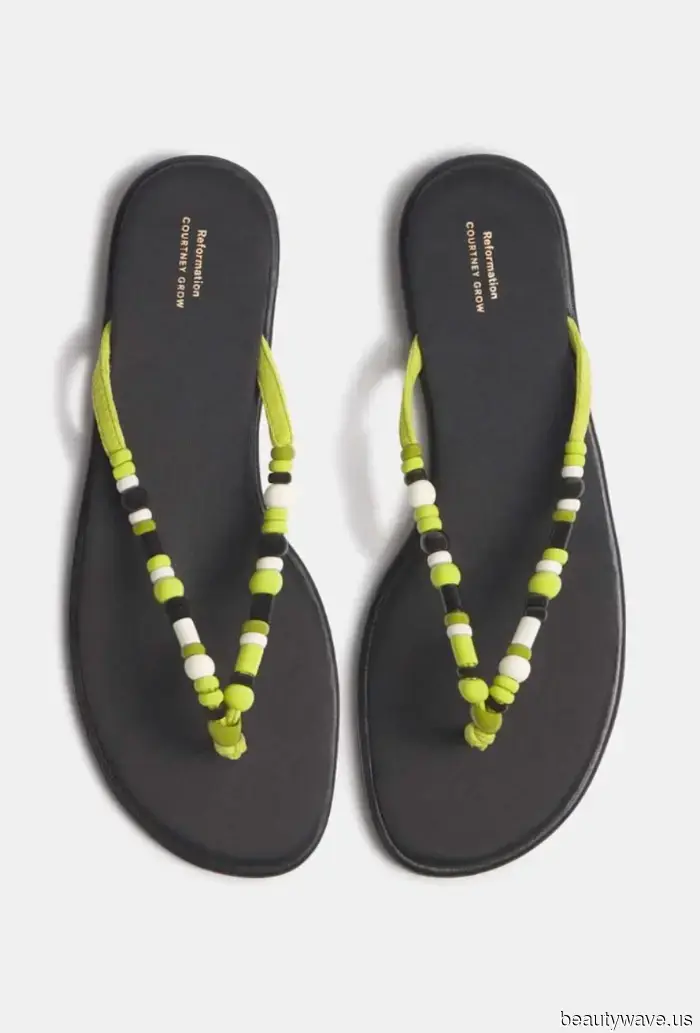 Jewelled Sandals, Anklets, and Shoe Charms—5 Chic Trends to Showcase Your Style