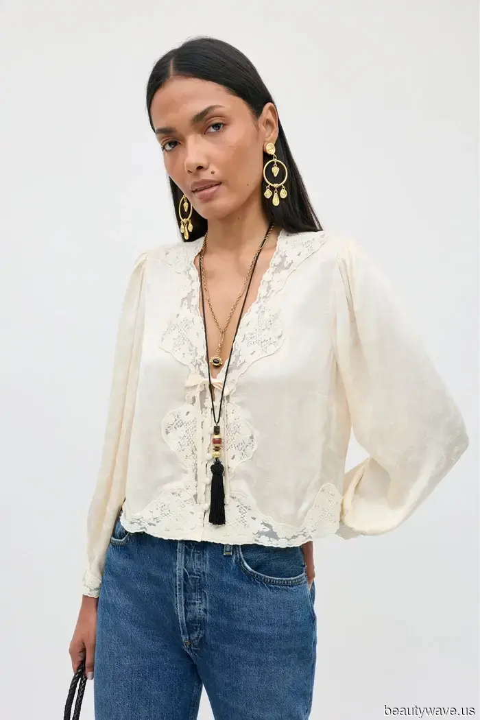 I Sampled Rixo's Autumn Collection Ahead of Time—Here's How to Get the Top Picks Before Anyone Else.