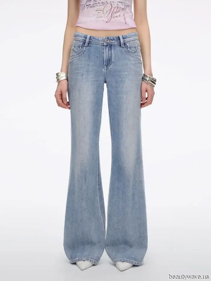 Der Y2K-Trend, den Lauren Conrad immer noch liebt