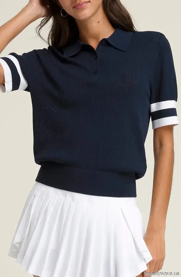 Soy una ex compradora de Nordstrom&mdash;9 artículos que estaré combinando con mis elegantes atuendos de verano