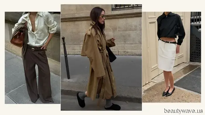 Я хотел минималистичный, вне времени весенний гардероб&mdash;эти 7 роскошных базовых вещей помогли мне в этом.