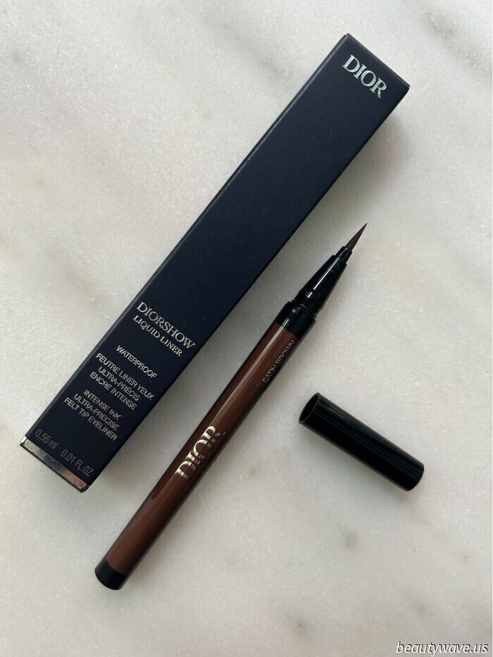 I Recently Tested £425 Worth of Dior Makeup—Here Are the Products I'd Purchase Repeatedly.