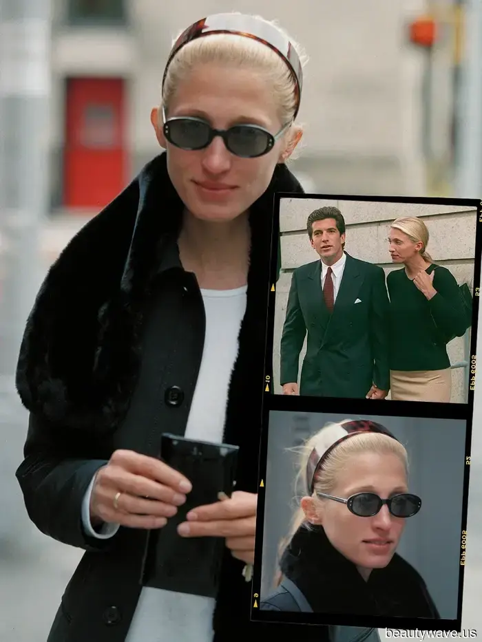 TikTok non smette di parlare dei capelli biondo burro di CBK&mdash;Ecco come sfoggiarli.