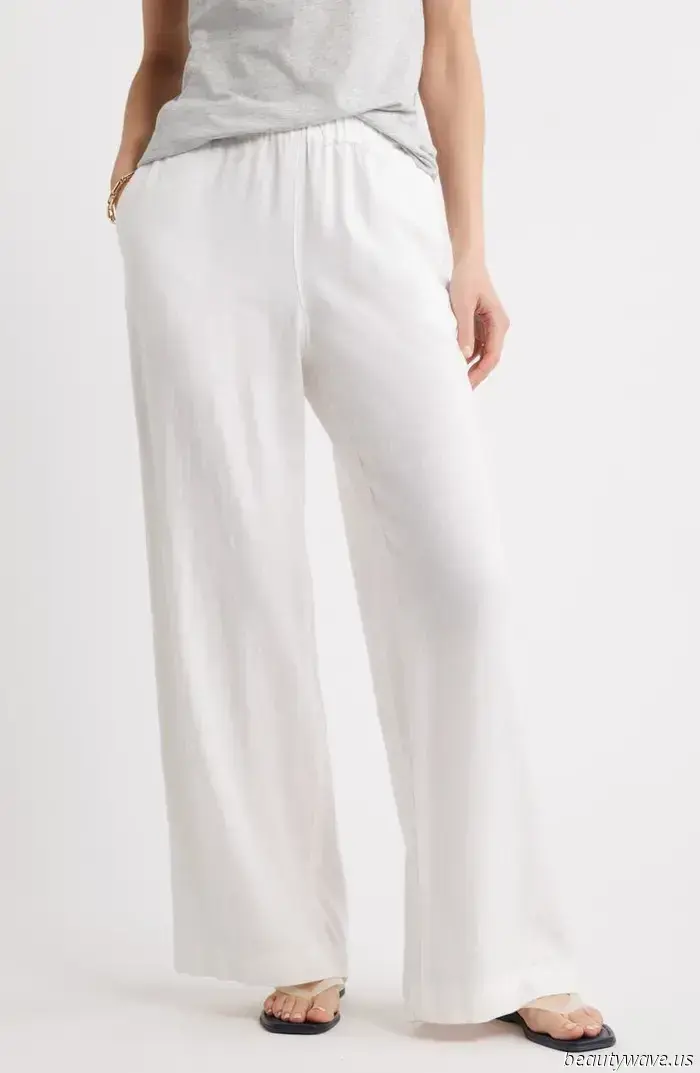 31 Discoveries from the Nordstrom Half-Yearly Sale That Are Sure to Enhance Your Outfits' Style