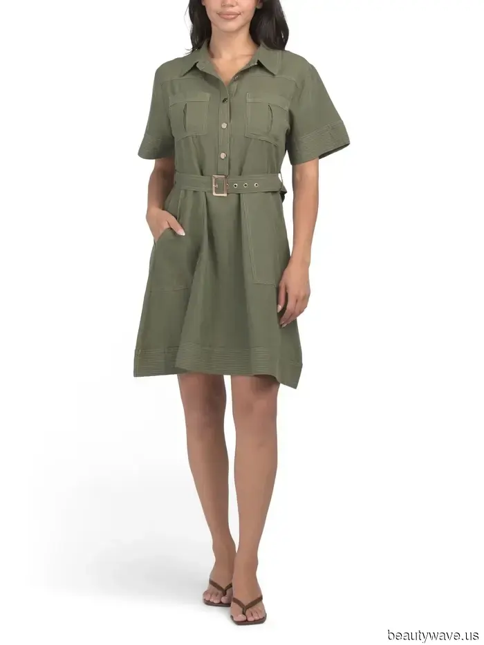 Der Stylist von Anne Hathaway hat mich gerade durch ihren Einkaufswagen bei Marshalls und TJ Maxx geführt.