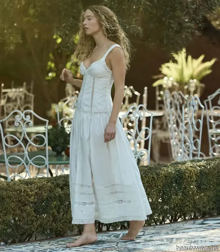 Nadie hace boho como Sienna Miller&mdash;5 básicos en los que confía cada verano