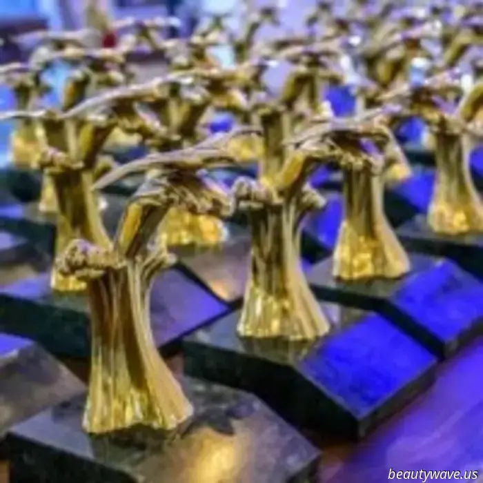 En Moscú se llevó a cabo la XXV ceremonia del premio nacional «Medio Gerente de Rusia»