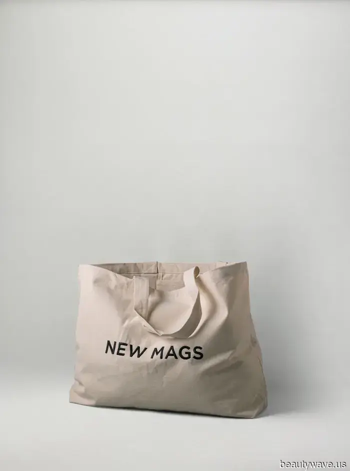 I go to Copenhagen twice a year—these trendy Scandinavian stores are always my first stops.