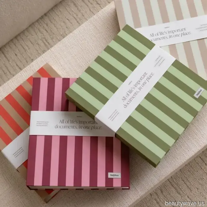 26 Desk Essentials Tailored to Help You Achieve Every Objective on Your Vision Board