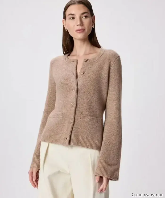 10 weiße Button-Down-Outfit-Ideen, die du immer wieder tragen wirst