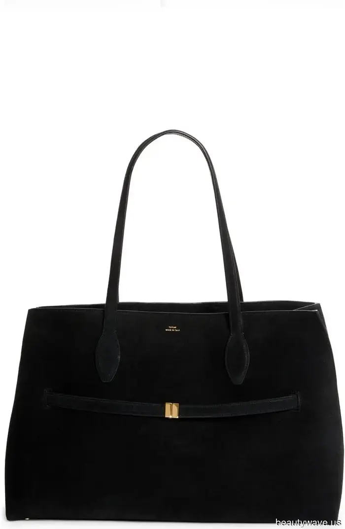 Ich war ein VIP Nordstrom Stylist und bin gerade aus Frankreich zurückgekommen&mdash;ich trug diese 7 Teile, um in Paris schick auszusehen.