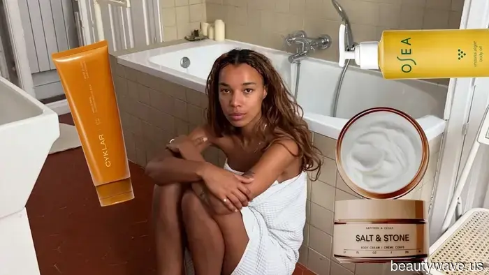 Mentally, We’re Embracing Fall—11 Bodycare Products The WWW Editors Are Using Before Scaly Skin Season Starts