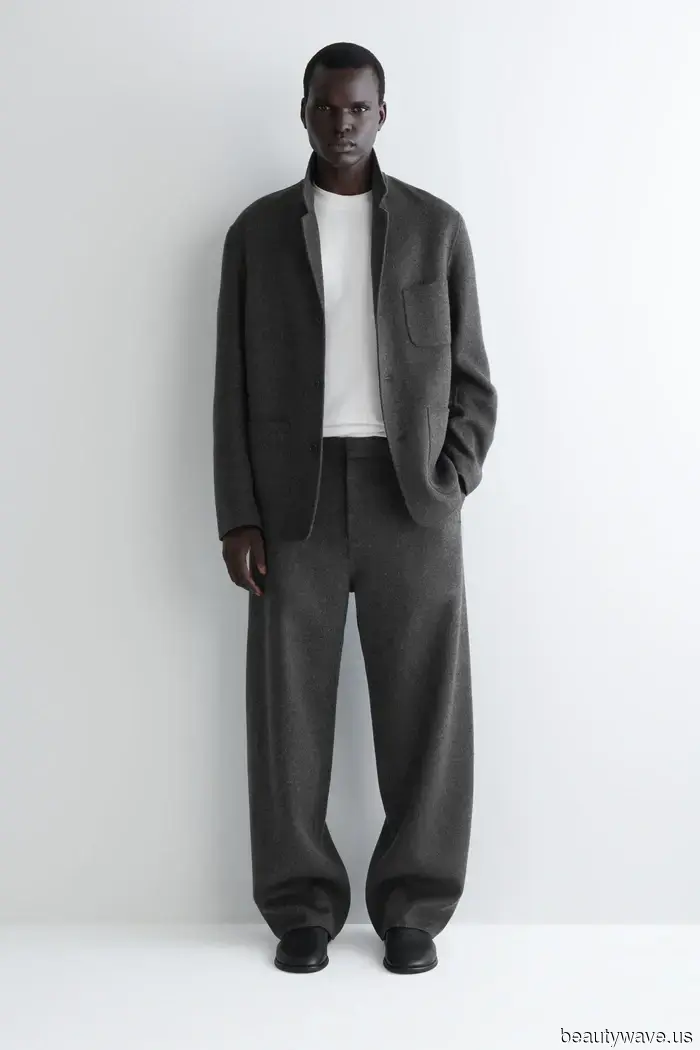 Ich bin ein Herrenstylist, und das sind die 5 Herbst-Essentials, die ich tatsächlich kaufe.