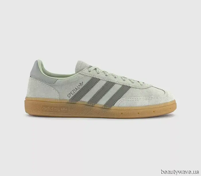 They've Arrived: 6 Sneaker Trends That Will Enhance Your Fall Wardrobe