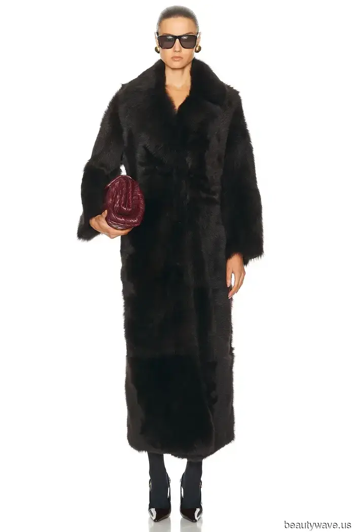 Впереди всех: 7 осенних трендов, которые покупают инсайдеры первыми