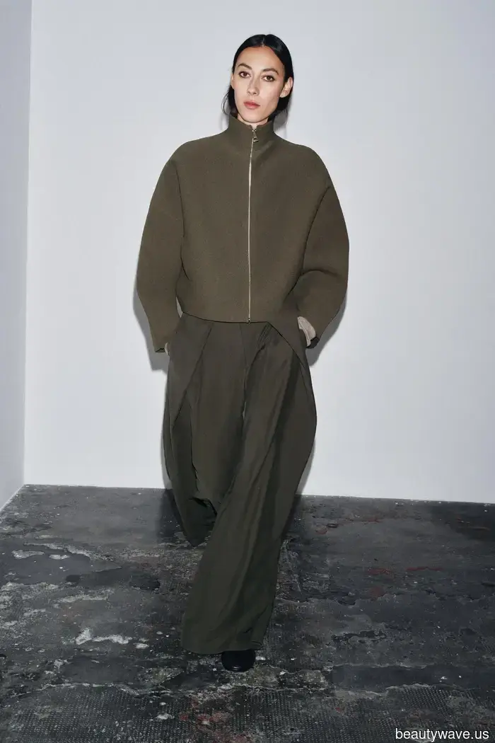 I spent hours browsing the New-In sections at Zara, Arket, and Mango—these 23 anti-trend pieces caught my eye.