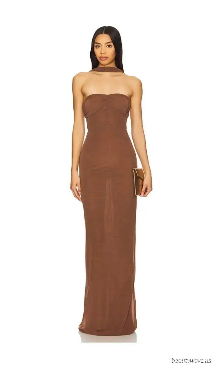 34 Beautiful Wedding Guest Dresses from Reformation, Nordstrom, and Revolve