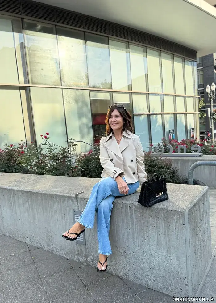 Soy un ex comprador de Nordstrom&mdash;Estas son las 8 tendencias de otoño que me importan, punto.