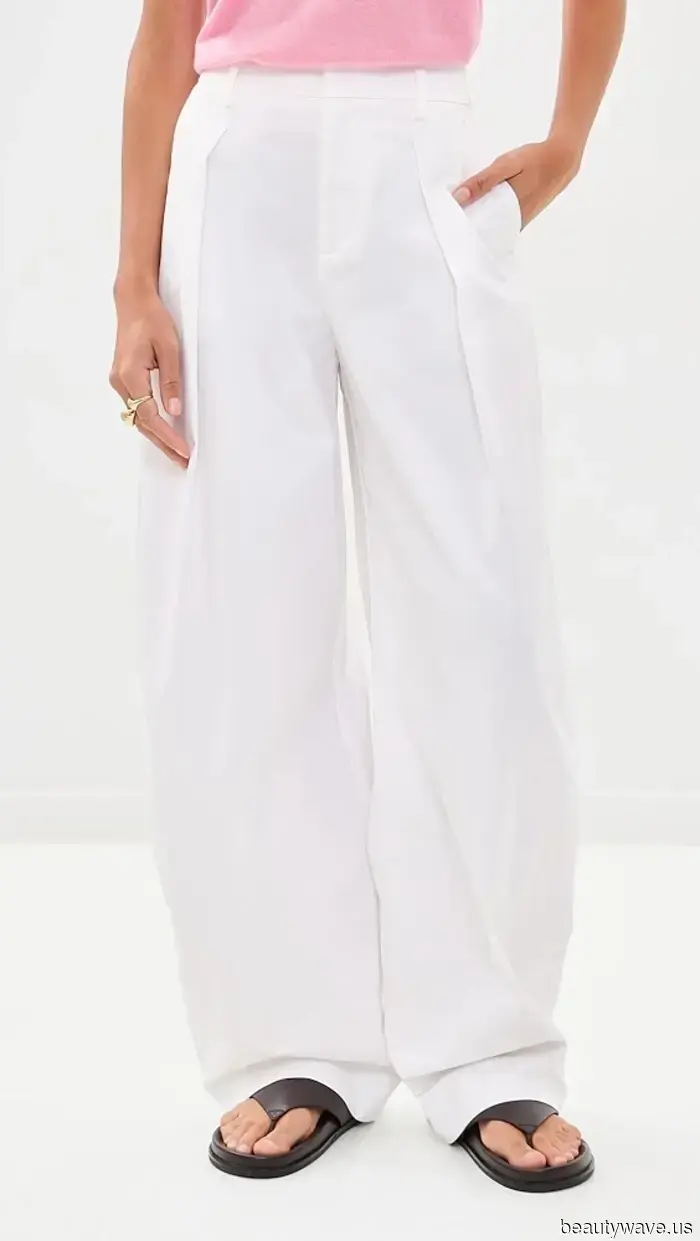 I Used to Be the Biggest Opponent of This Pant Trend—Now, It's What I Want to Wear All Summer Long.
