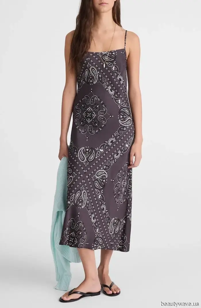 Te voy a contar un pequeño secreto&mdash;Estos 31 artículos de primavera de Nordstrom se agotarán para el 30 de abril.