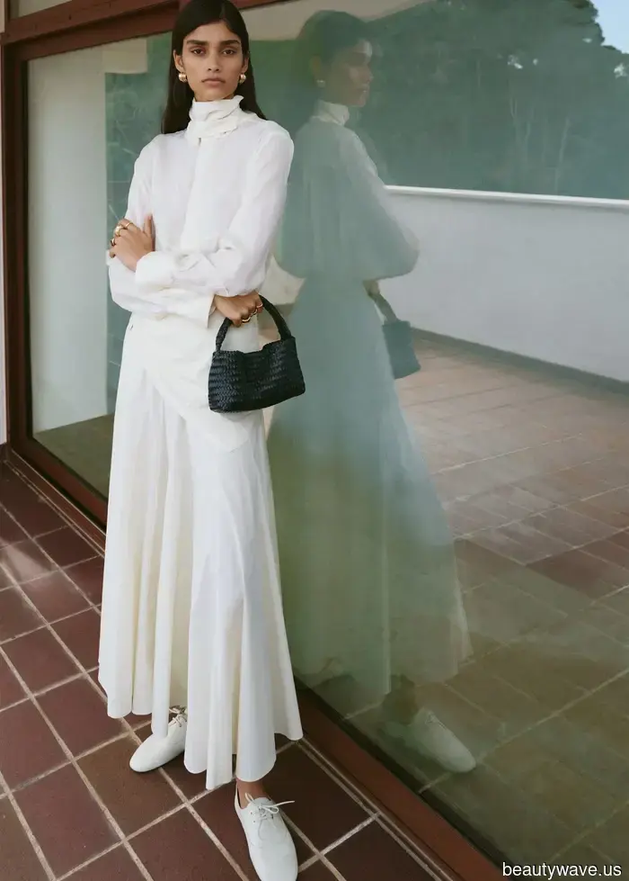 15 neue Designer-ähnliche Teile von COS, Zara und Mango, die garantiert ausverkauft sein werden