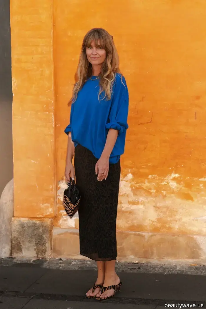 6 Stylish Skirt Outfits That Effortlessly Transition Your Wardrobe from Summer to Fall