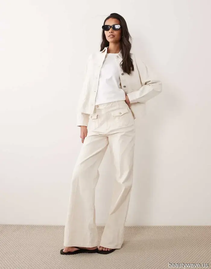 I’ll recognize you as a fashion enthusiast if I catch you in one of these outfits this June.