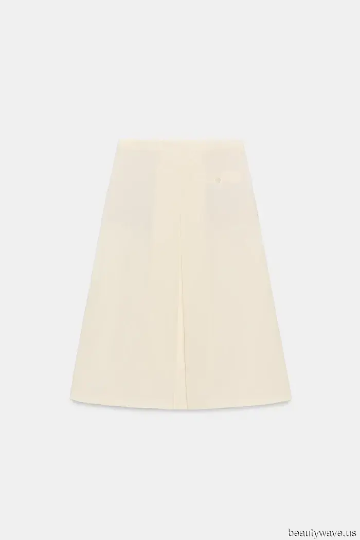 5 зимних юбочных трендов, которые все носят с ботинками в этом году