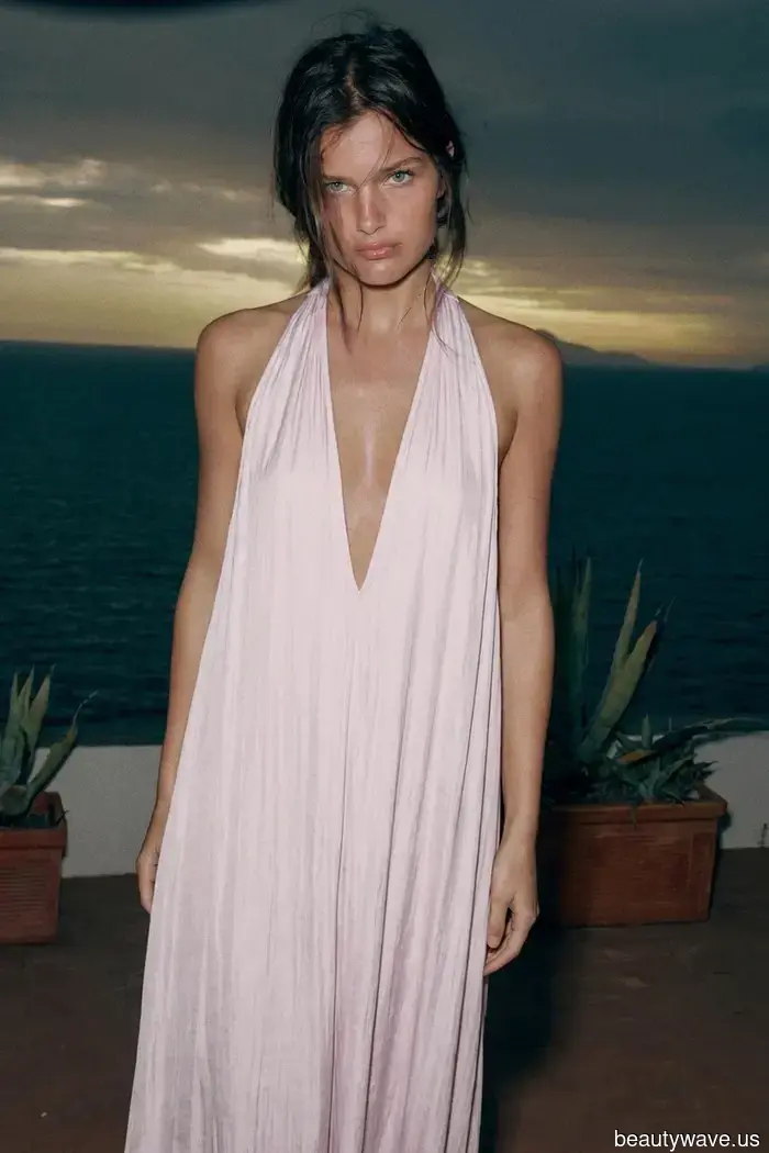 I Hold High Expectations for Black-Tie Weddings—These Summer Dresses Met Every Criterion.