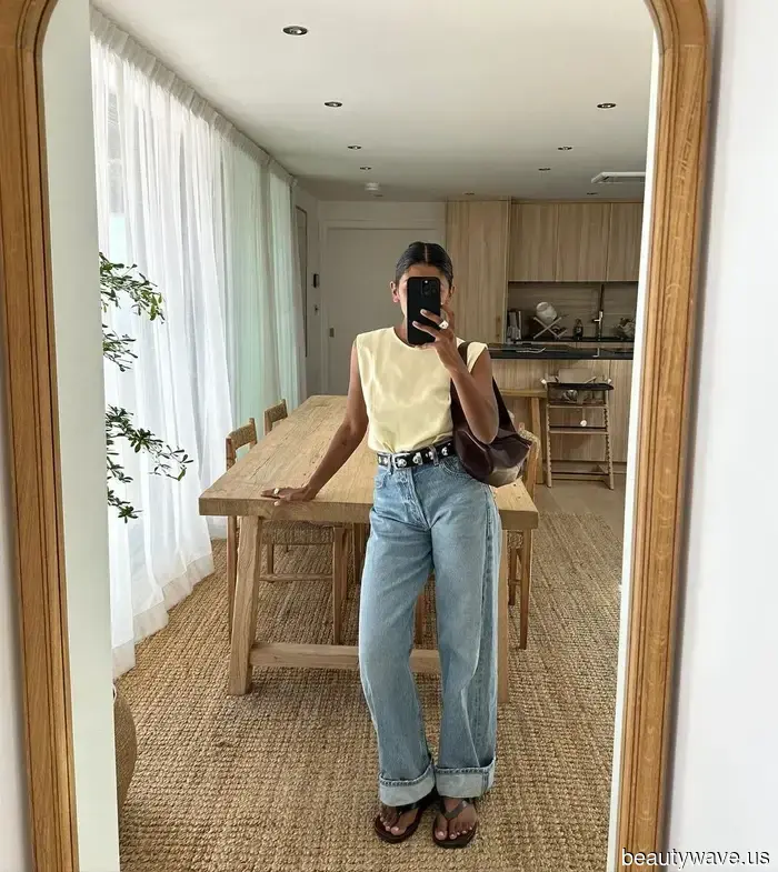 9 Sandalias de lujo que la gente de moda está usando para elevar sus atuendos de verano