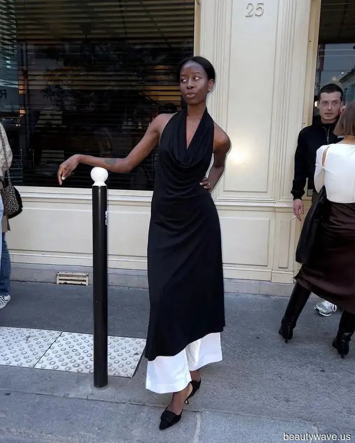 Cue la Montaje de Transformación: Mi Mejor Amiga Quiere un Renovación de Armario, así que Envié Esta Lista de 11 Básicos Imprescindibles