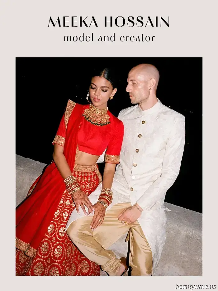 Red Is for the Bride, Not You: Essential Cultural Traditions Wedding Guests Should Be Aware Of
