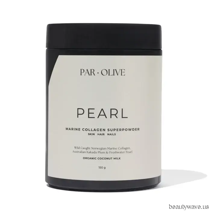 I'm a fashion designer and model—I can't step out of the house without *this* makeup item.