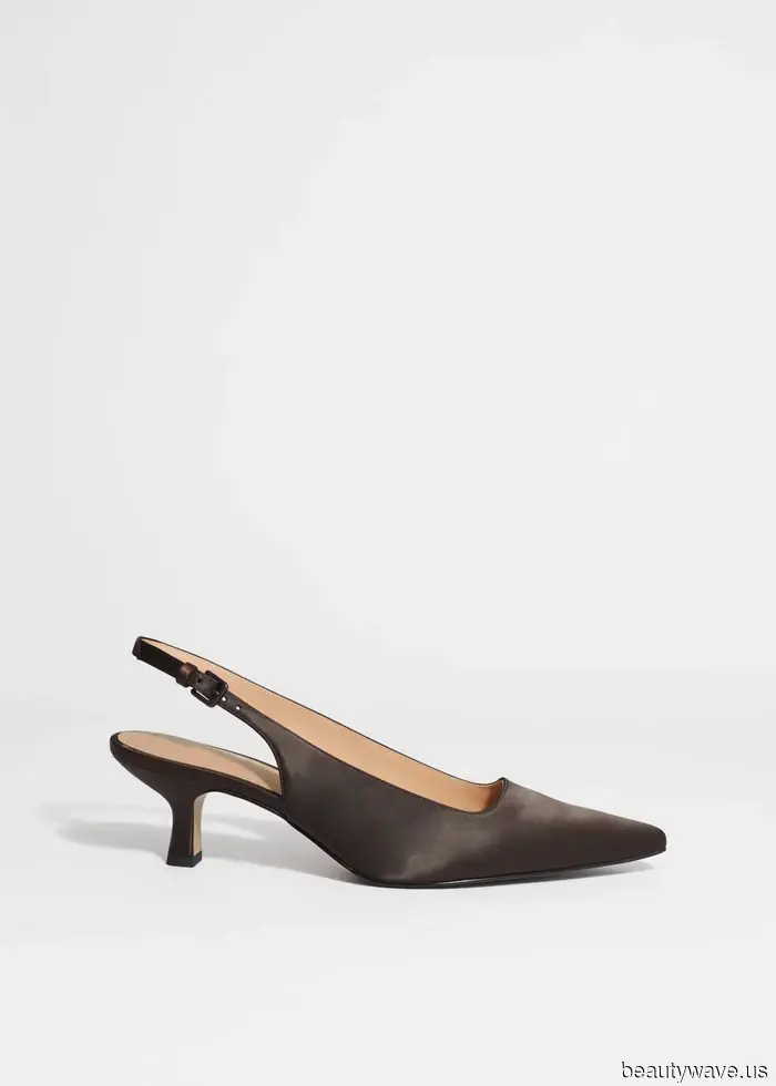 Vor einem Jahr hätte ich diese Schuhfarbe nie getragen&mdash;jetzt ist es das schickste, was es gibt.