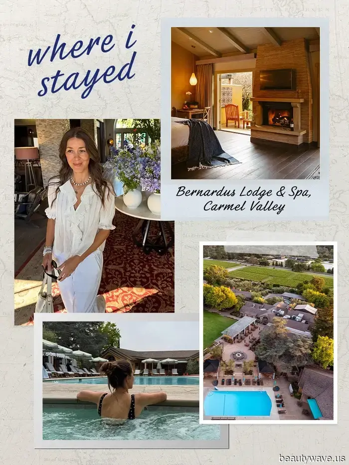 I just returned from the ultimate summer road trip in Northern California—here's what I brought, the places I visited, and what…