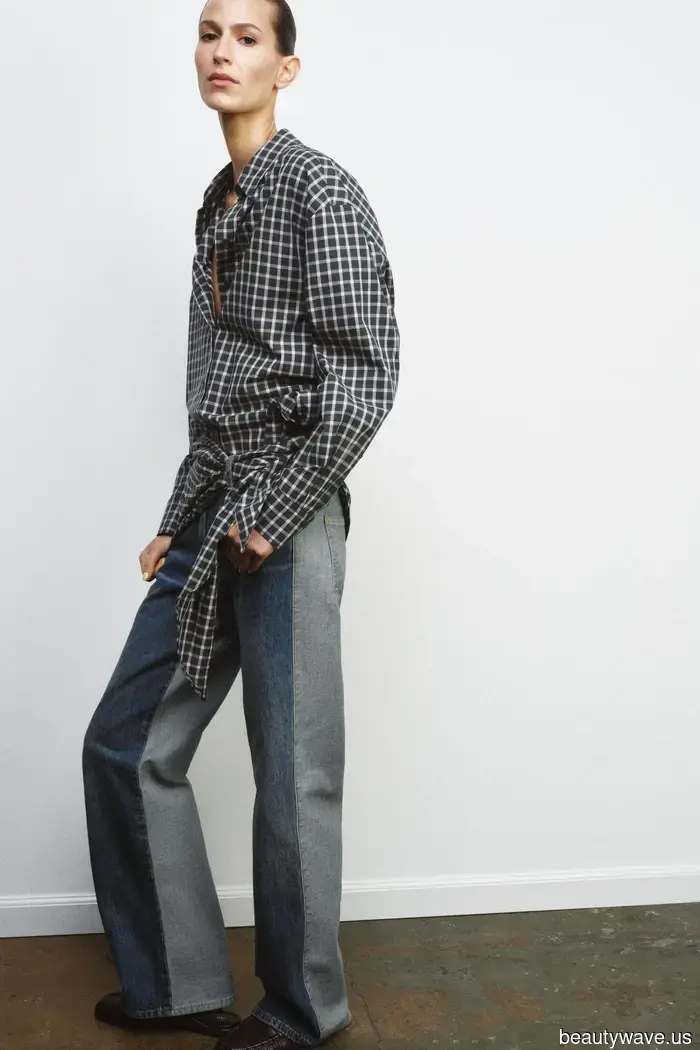 No one wears jeans quite like Londoners—7 stylish outfits I'm confidently emulating in 2026.