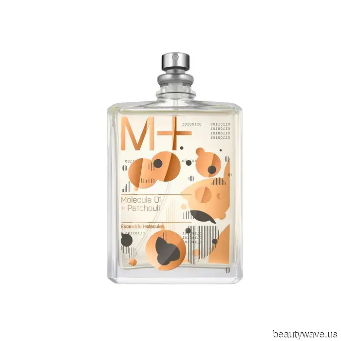 I’m declaring it: This new cologne will be the fragrance of the summer.