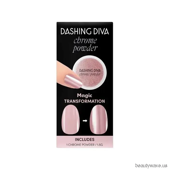 You Read It Here First: These 5 NYFW Nail Trends Will Shape Your Manicures for the Coming Year.