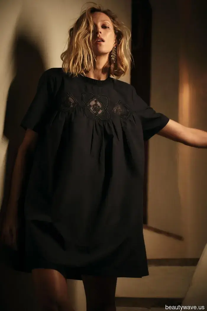 Se ho imparato qualcosa finora quest'estate, è che questo stile di abito un tempo superato è tornato alla grande.