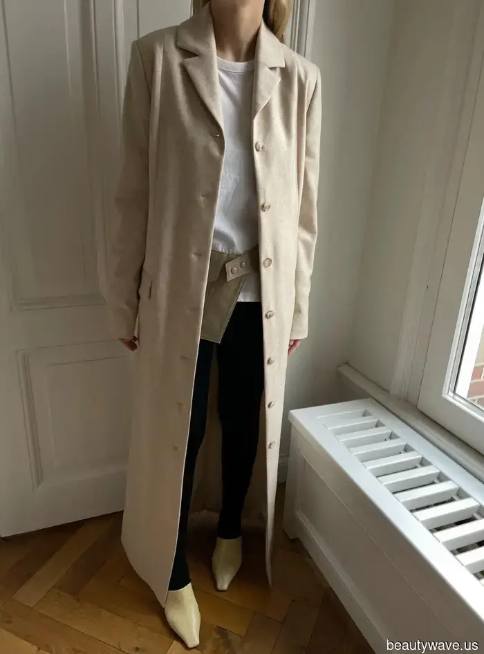 Leggings mögen ein erschwingliches Grundnahrungsmittel sein, aber sie mit diesen 5 Wintertrends zu tragen, macht sie alles andere als basic.